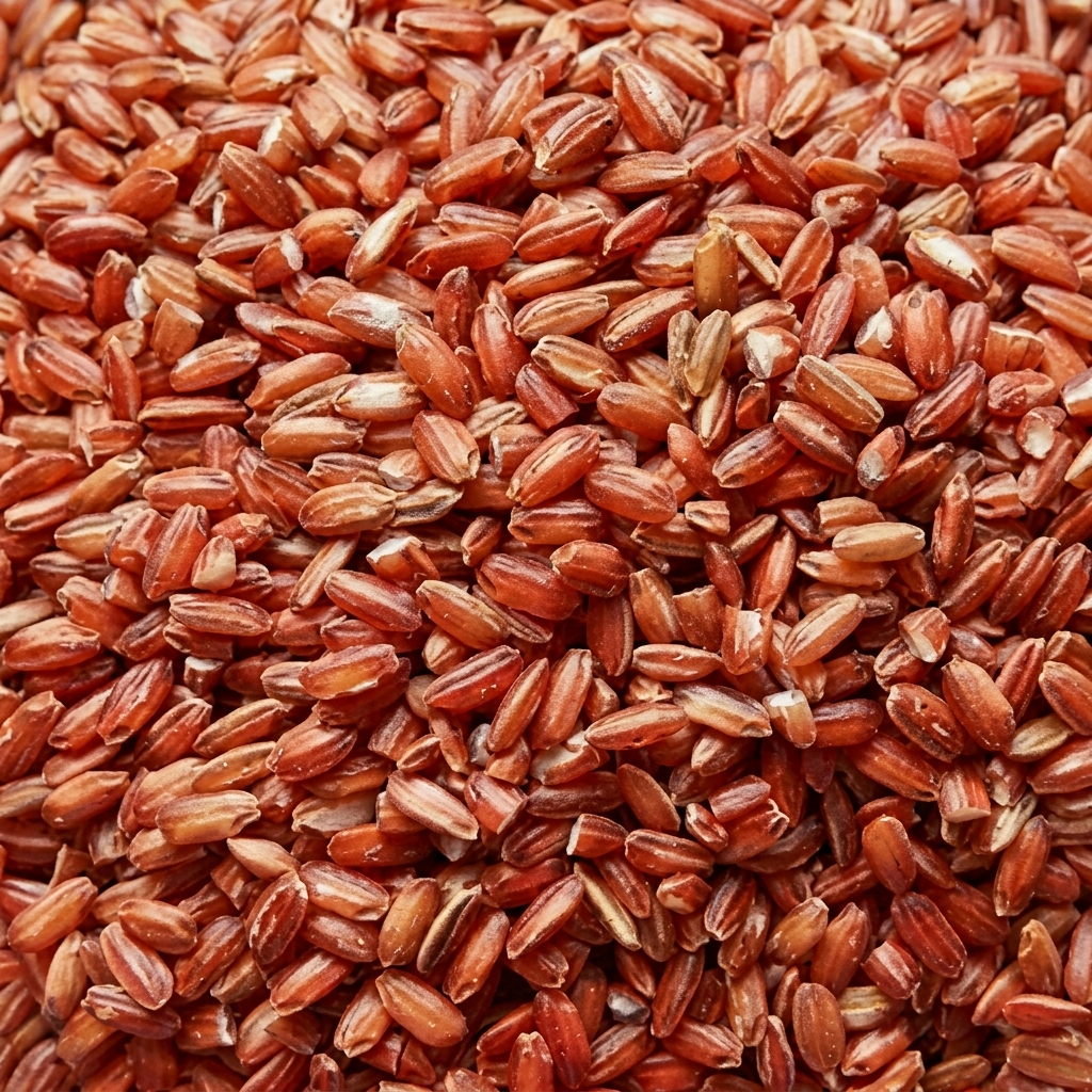 Red Rice